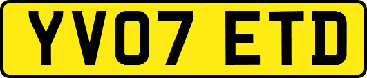 YV07ETD