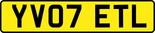 YV07ETL