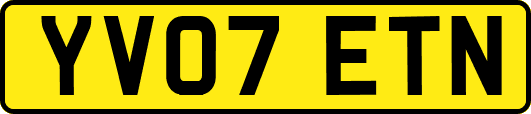YV07ETN