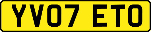 YV07ETO