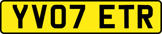 YV07ETR