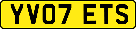 YV07ETS