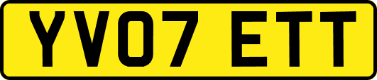 YV07ETT