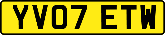 YV07ETW