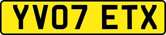 YV07ETX