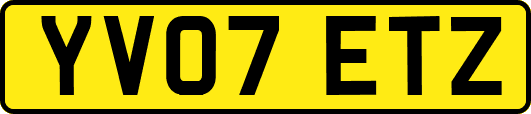 YV07ETZ