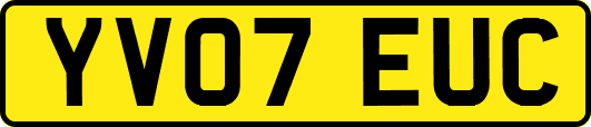 YV07EUC