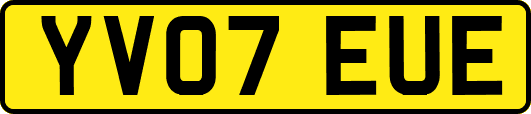 YV07EUE