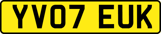 YV07EUK