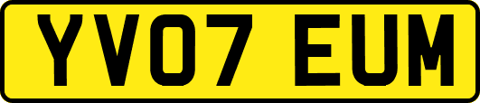 YV07EUM