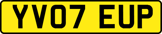 YV07EUP