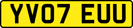 YV07EUU
