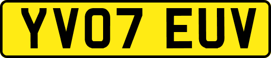 YV07EUV