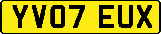 YV07EUX