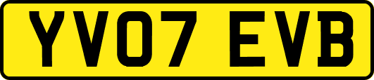 YV07EVB