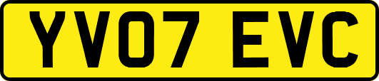 YV07EVC