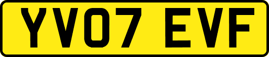 YV07EVF