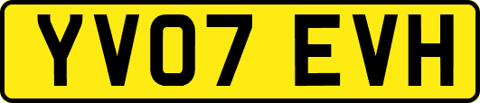 YV07EVH