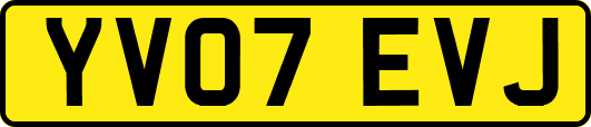 YV07EVJ