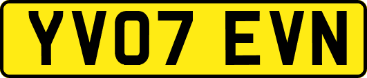 YV07EVN