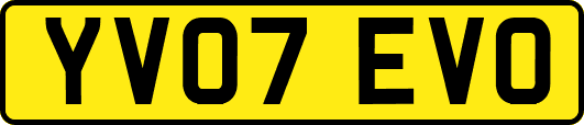 YV07EVO