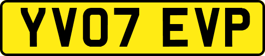 YV07EVP