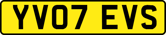 YV07EVS