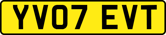YV07EVT