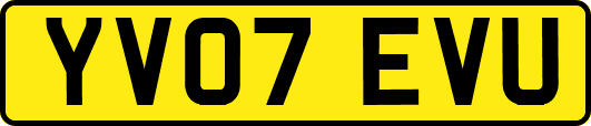 YV07EVU