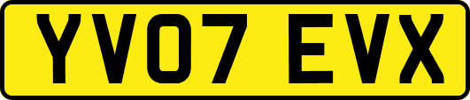 YV07EVX