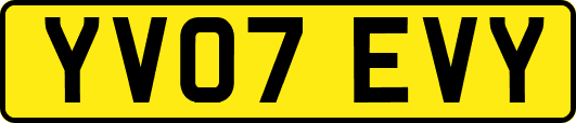 YV07EVY