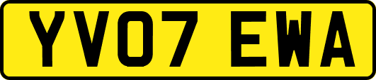 YV07EWA