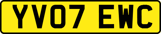 YV07EWC
