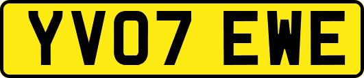 YV07EWE