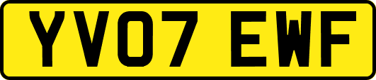 YV07EWF
