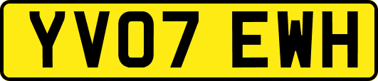 YV07EWH