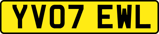 YV07EWL