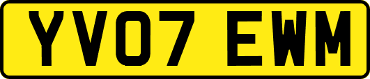 YV07EWM