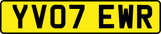 YV07EWR