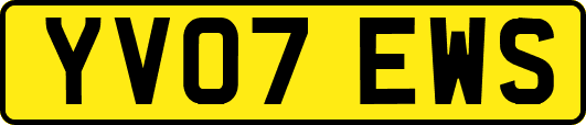 YV07EWS