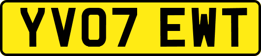 YV07EWT