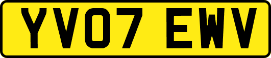 YV07EWV