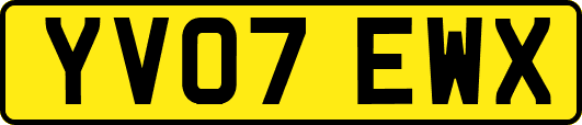 YV07EWX
