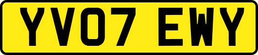 YV07EWY