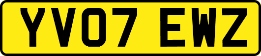 YV07EWZ