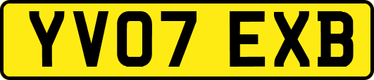 YV07EXB