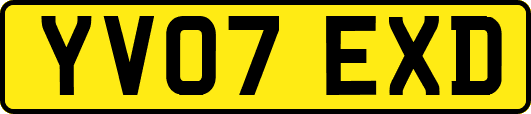 YV07EXD