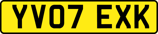YV07EXK