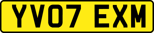 YV07EXM