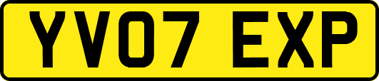YV07EXP